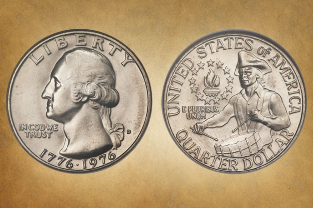10 Most Valuable Bicentennial Quarters Worth Money