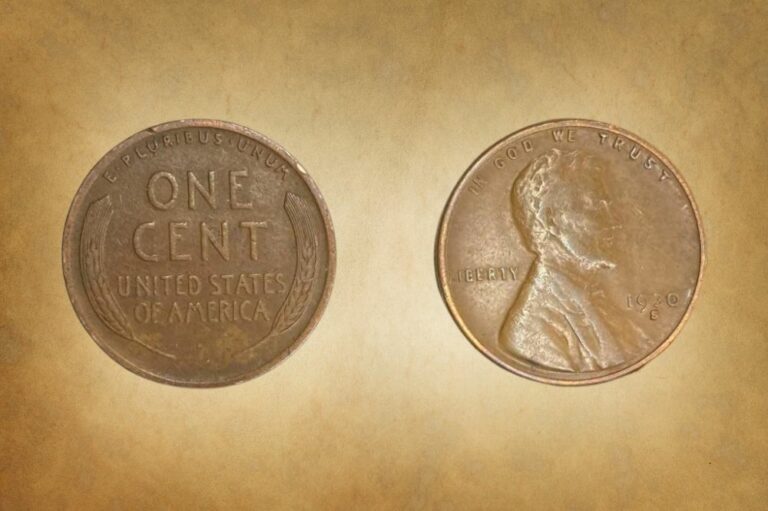 16 Most Valuable Wheat Penny Errors (Rarest List)