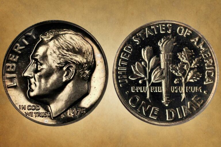 17 Most Valuable Dimes Worth Money (Rarest List)