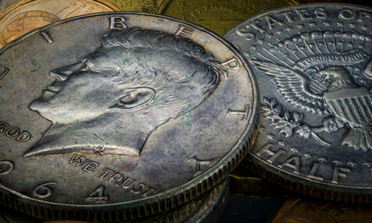 17 Most Valuable Kennedy Half Dollar Worth Money