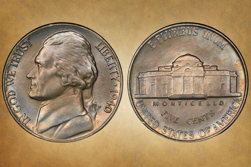 17 Most Valuable Nickel Errors In Circulation