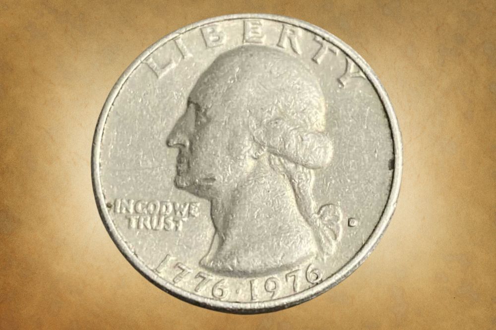 1776 to 1976 Quarter Dollar Value (Rare Errors, “D”, “S” and No Mint Mark)