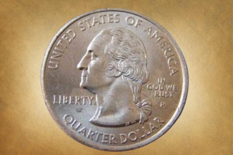 1788 Quarter Coin Value (Rare Error, “D”, “S” & No Mint Mark)