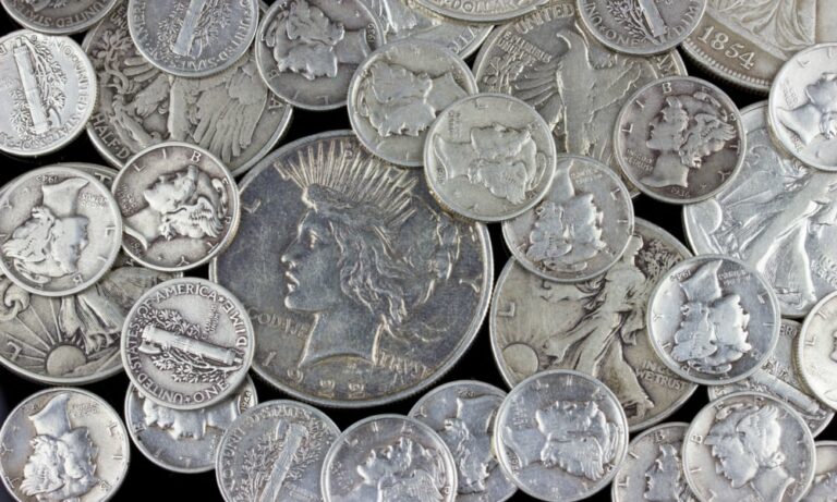 18 Most Valuable Mercury Dimes Worth Money (Rarest List)