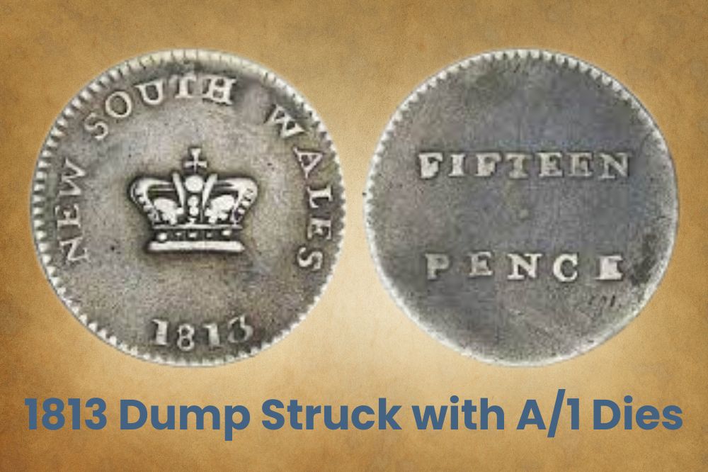 1813 Dump Struck with A/1 Dies