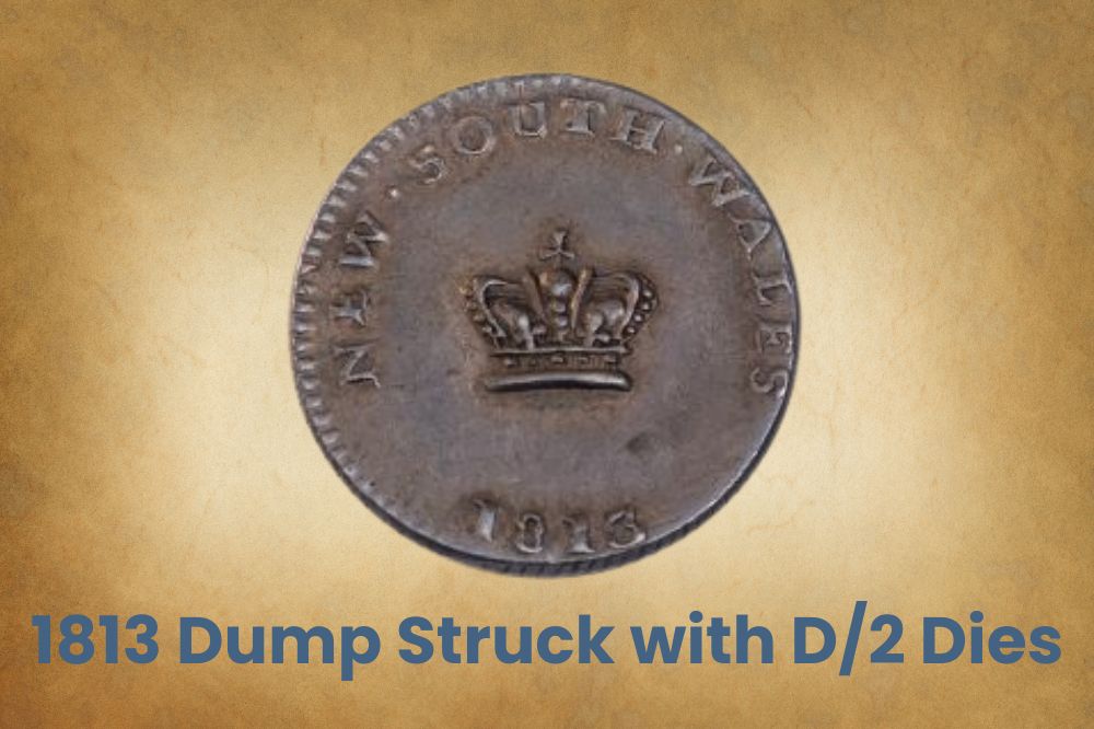 1813 Dump Struck with D/2 Dies