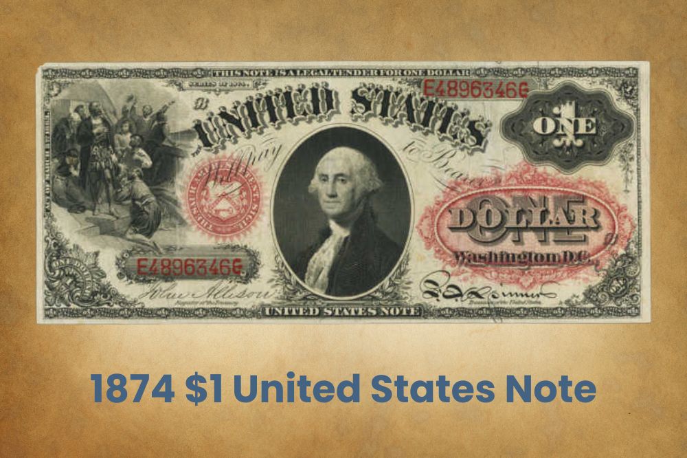 12 Most Valuable $1 Dollar Bill Worth Money (Rarest List)