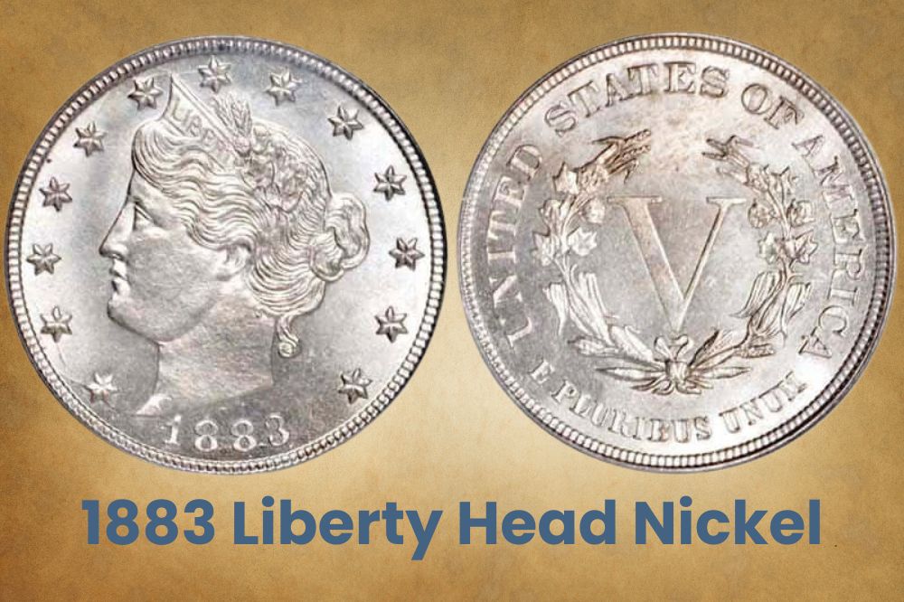 1883 Liberty Head Nickel