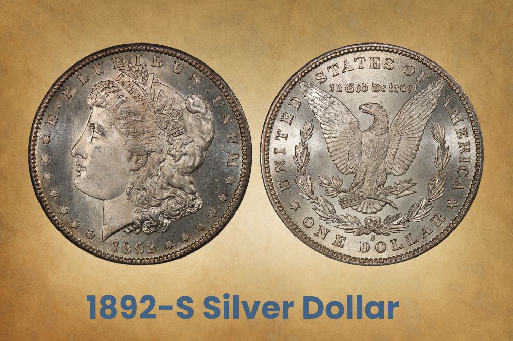 1892-S Silver Dollar Value