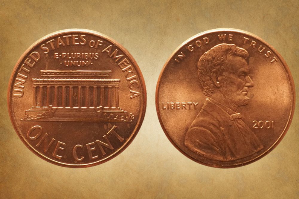 19 Valuable Lincoln Memorial Penny Worth Money