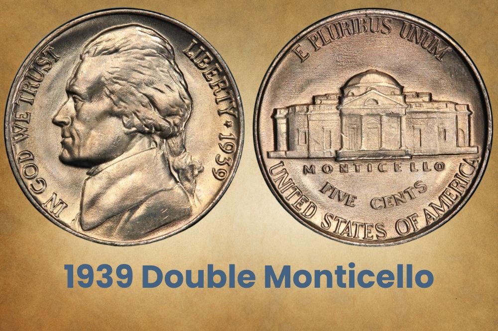 1939 Double Monticello