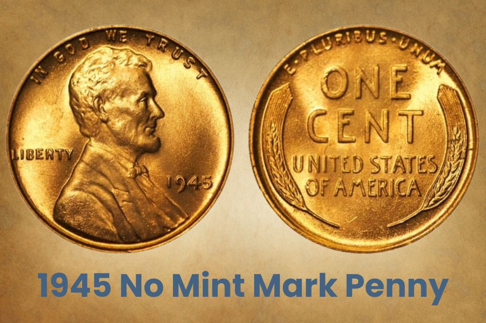 1945 Wheat Penny Coin Value How Much Is It Worth? CoinValueLookup