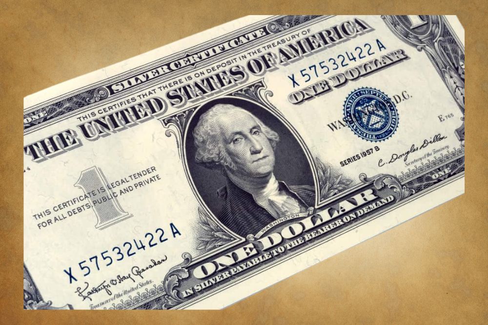 RARE UNIQUE $1 DOLLAR BILLS YOU SHOULD LOOK FOR THAT ARE WORTH MONEY! 