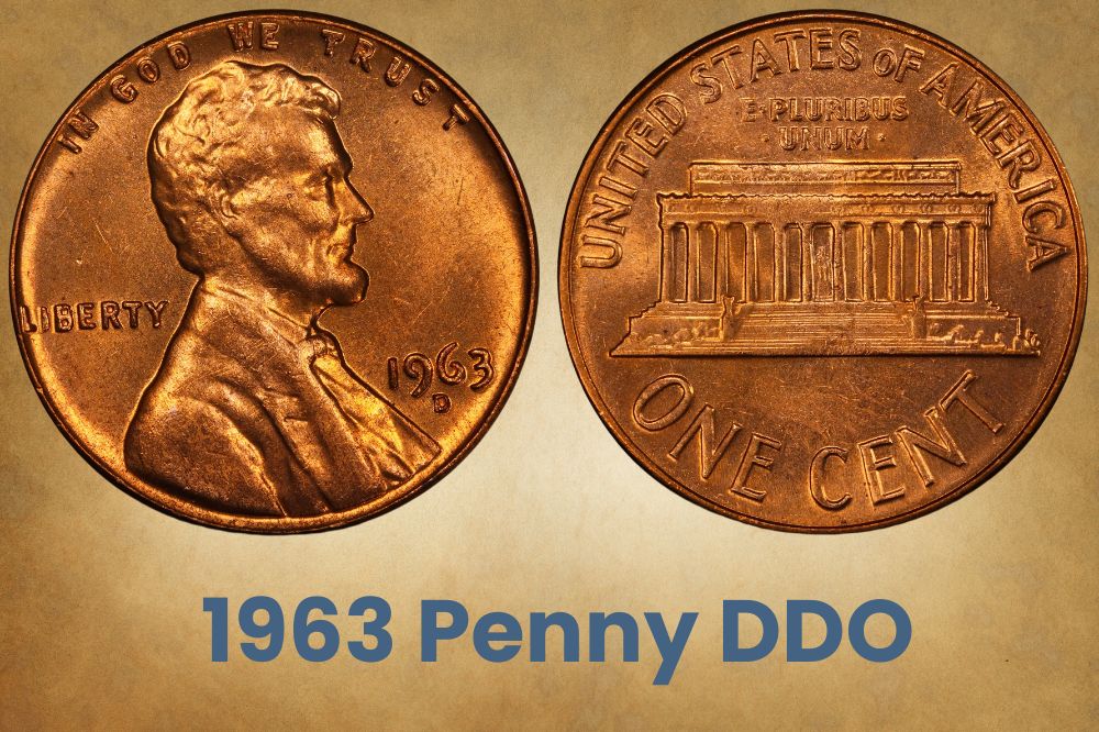 1963 Penny DDO
