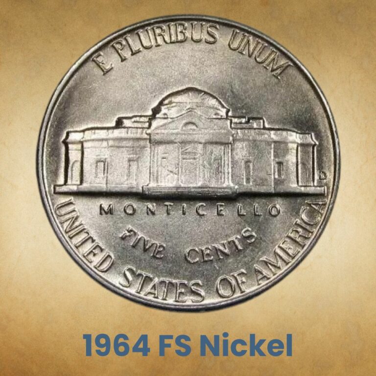 1964 Nickel Coin Value How Much Is It Worth?