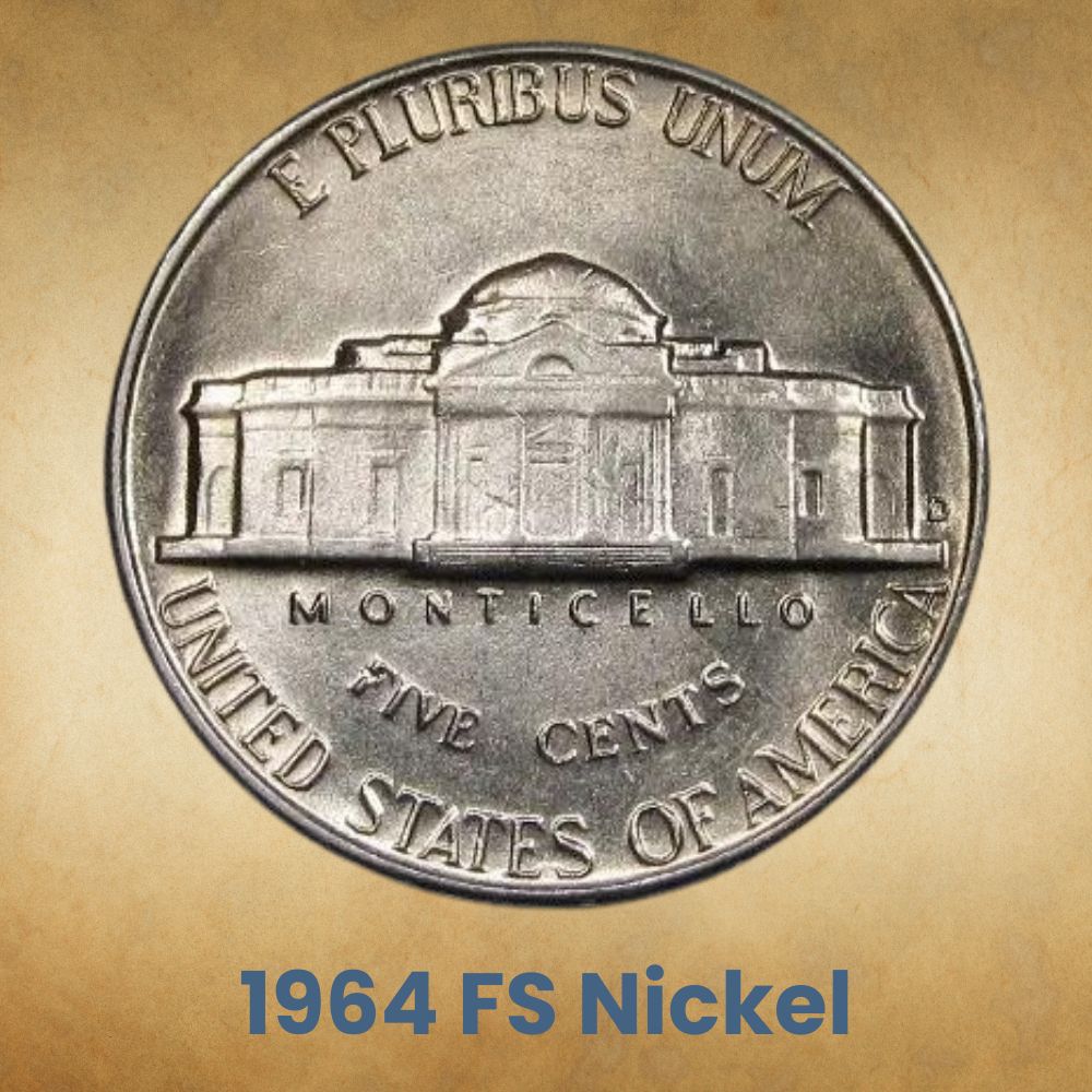 1964 FS Nickel