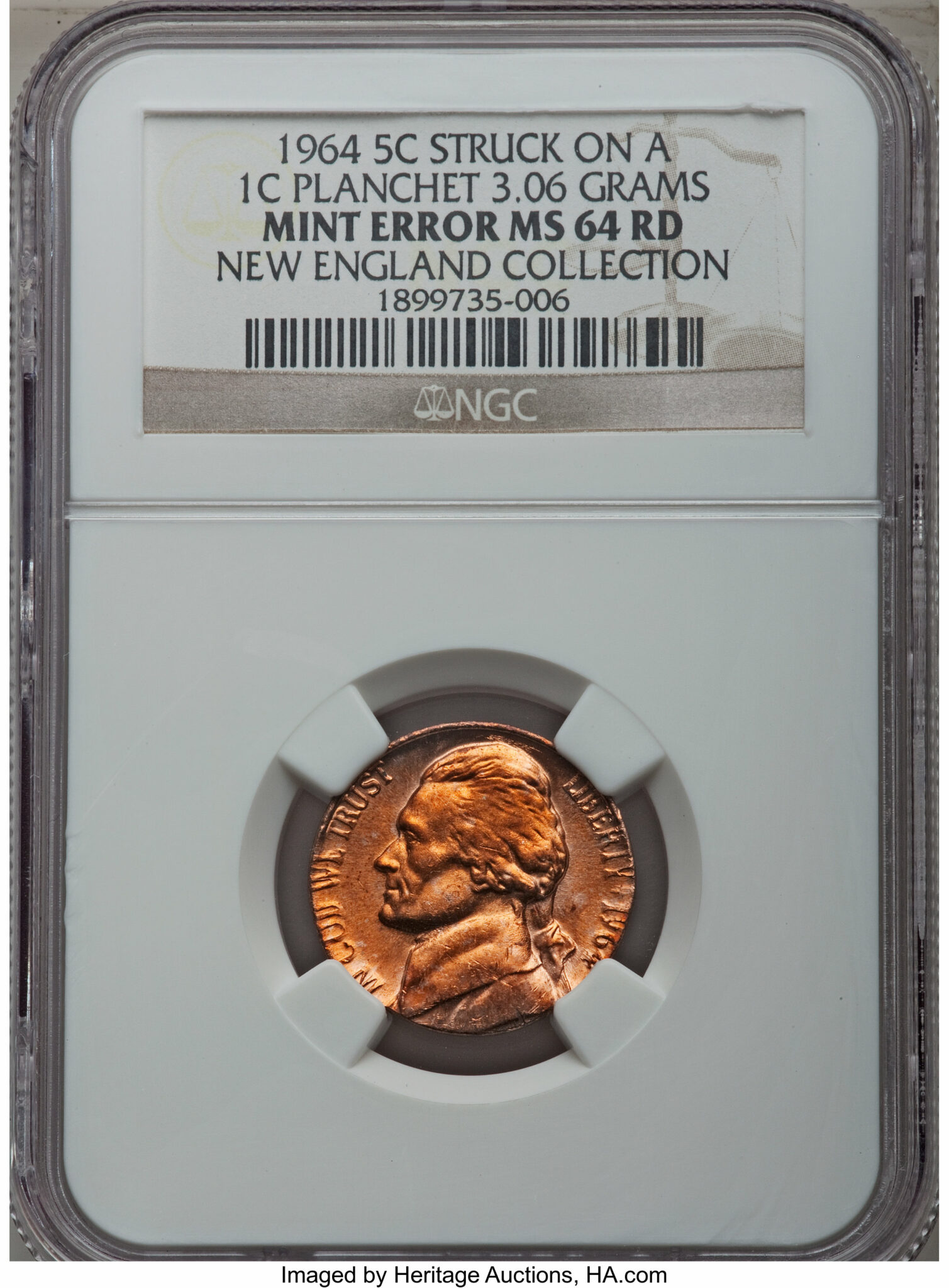 1964 Nickel Value Insights, History, And Considerations