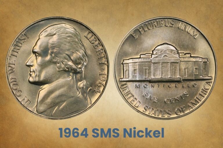 1964 Nickel Coin Value How Much Is It Worth? CoinValueLookup