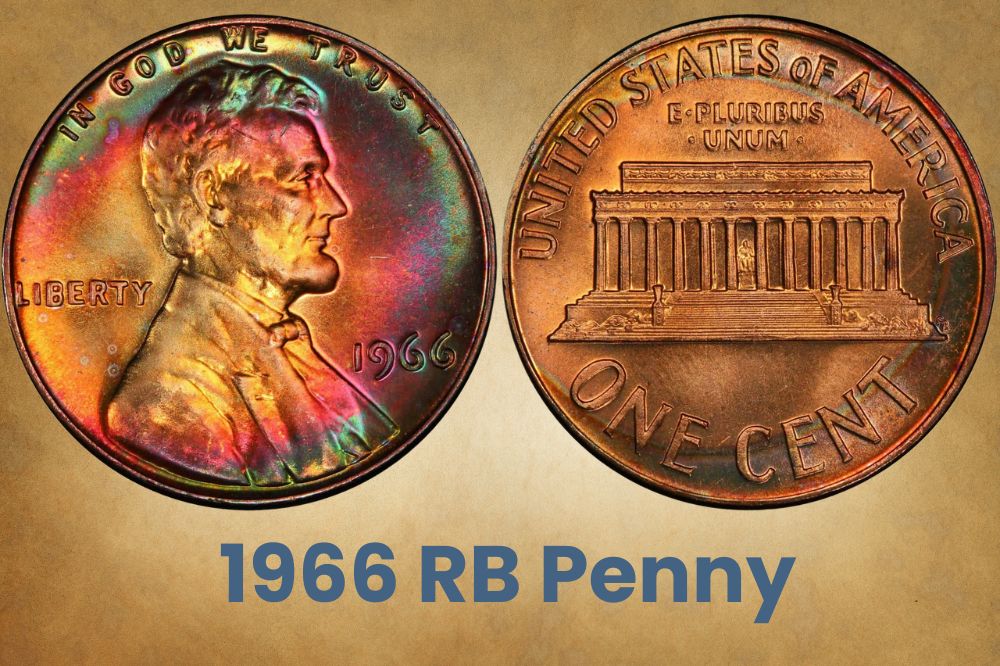 1966 RB Penny
