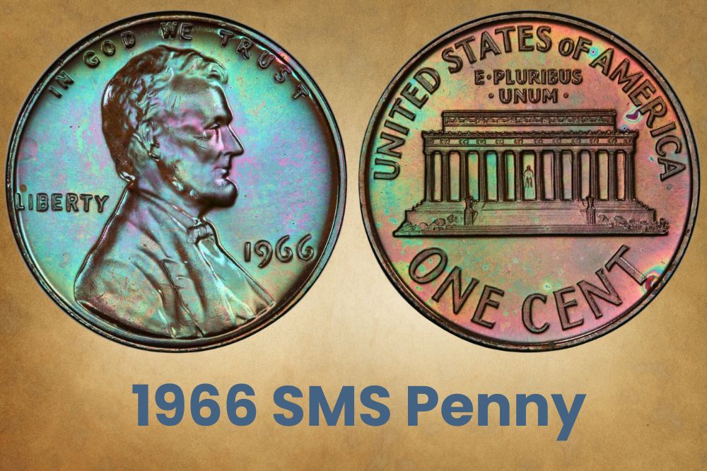 1966 SMS Penny