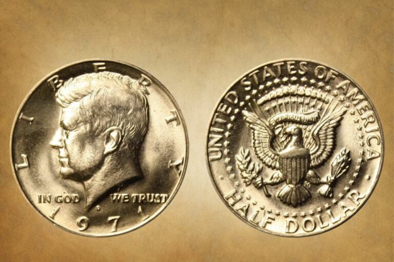 1971 Half Dollar Coin Value (Rare Errors, “D”, “S” and No Mint Mark)