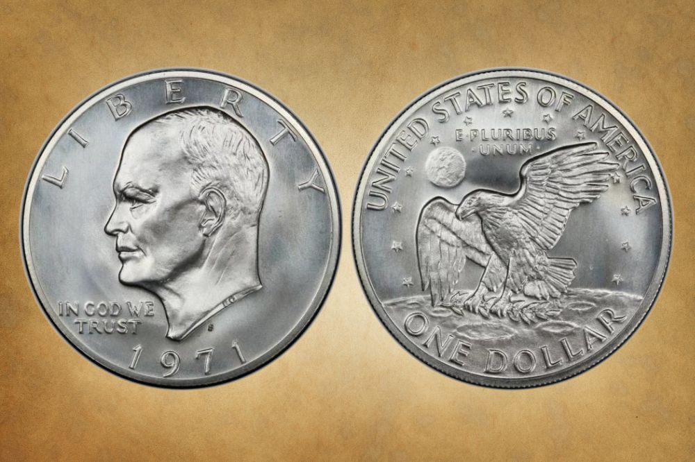 1971 Liberty Silver Dollar Value