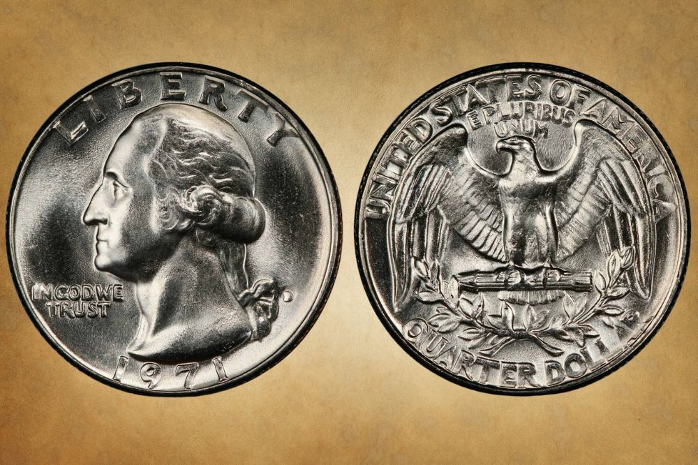 1971 Quarter Value (Rare Errors, “D”, “S” & No Mint Marks)