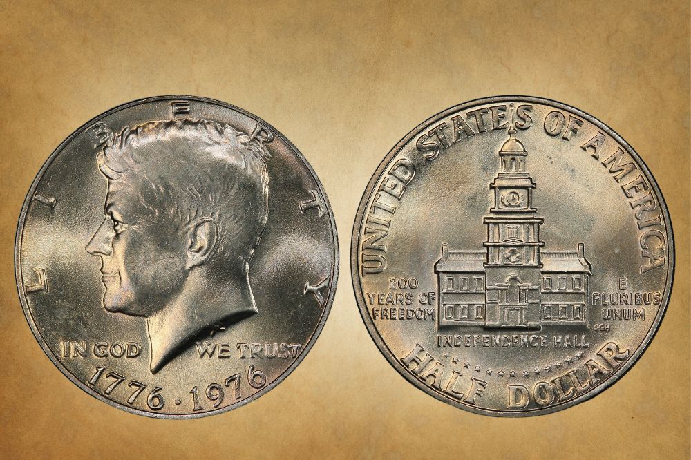 1976 Kennedy Half Dollar Coin Value How Much Is It Worth 1976-kennedy-half-dollar-coin-value-how-much-is-it-worth