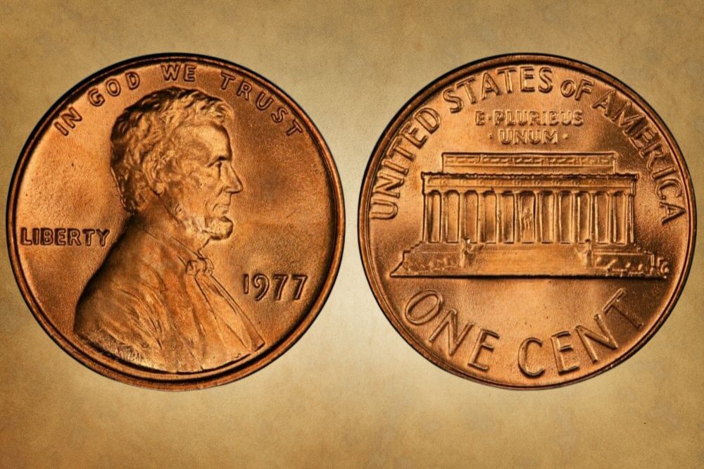 1977 Penny Coin Value How Much Is It Worth CoinValueLookup 1977-s-lincoln-memorial-cent-copper-alloy-penny-value-and-prices