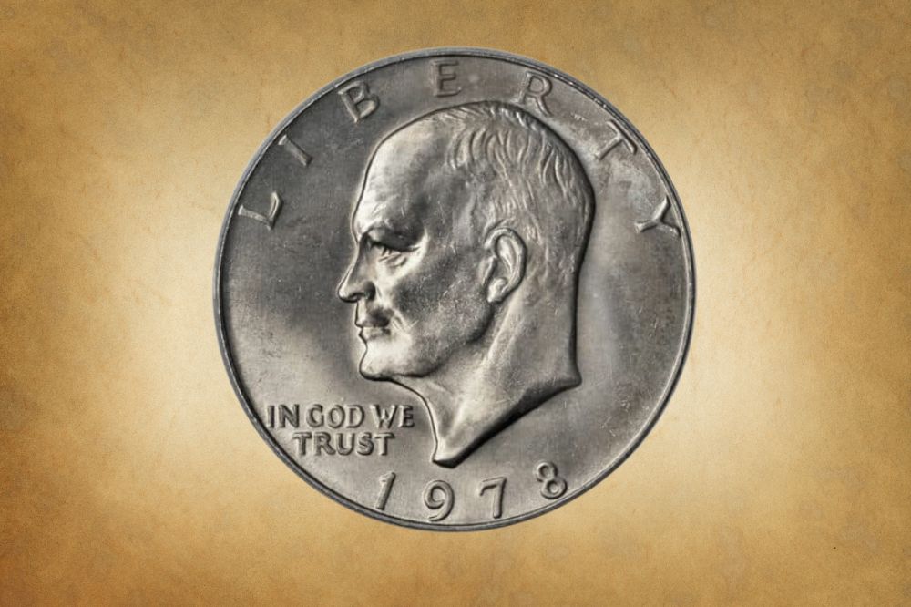 1978 Silver Dollar Value