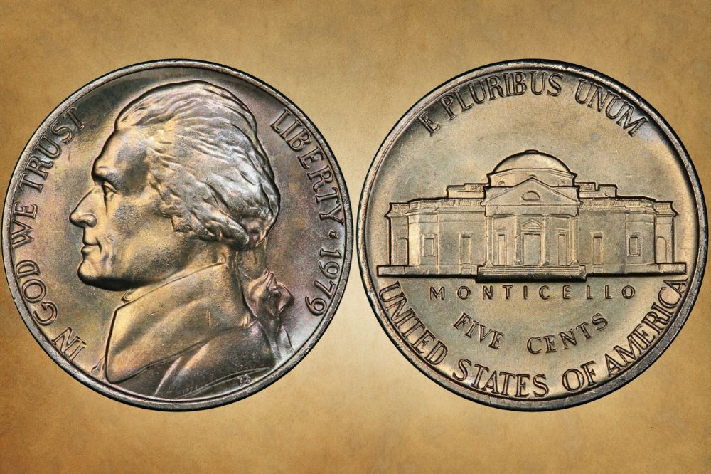 1979 Nickel Value (Rare Errors, “D”, “S” & No Mint Marks)
