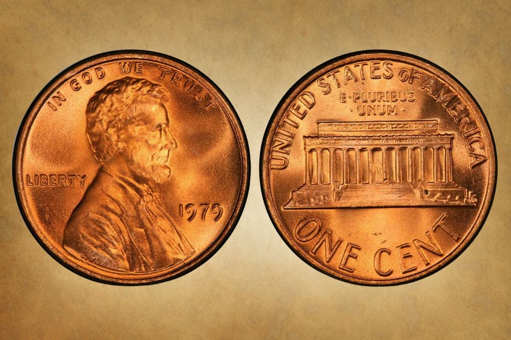 1979 Penny Value