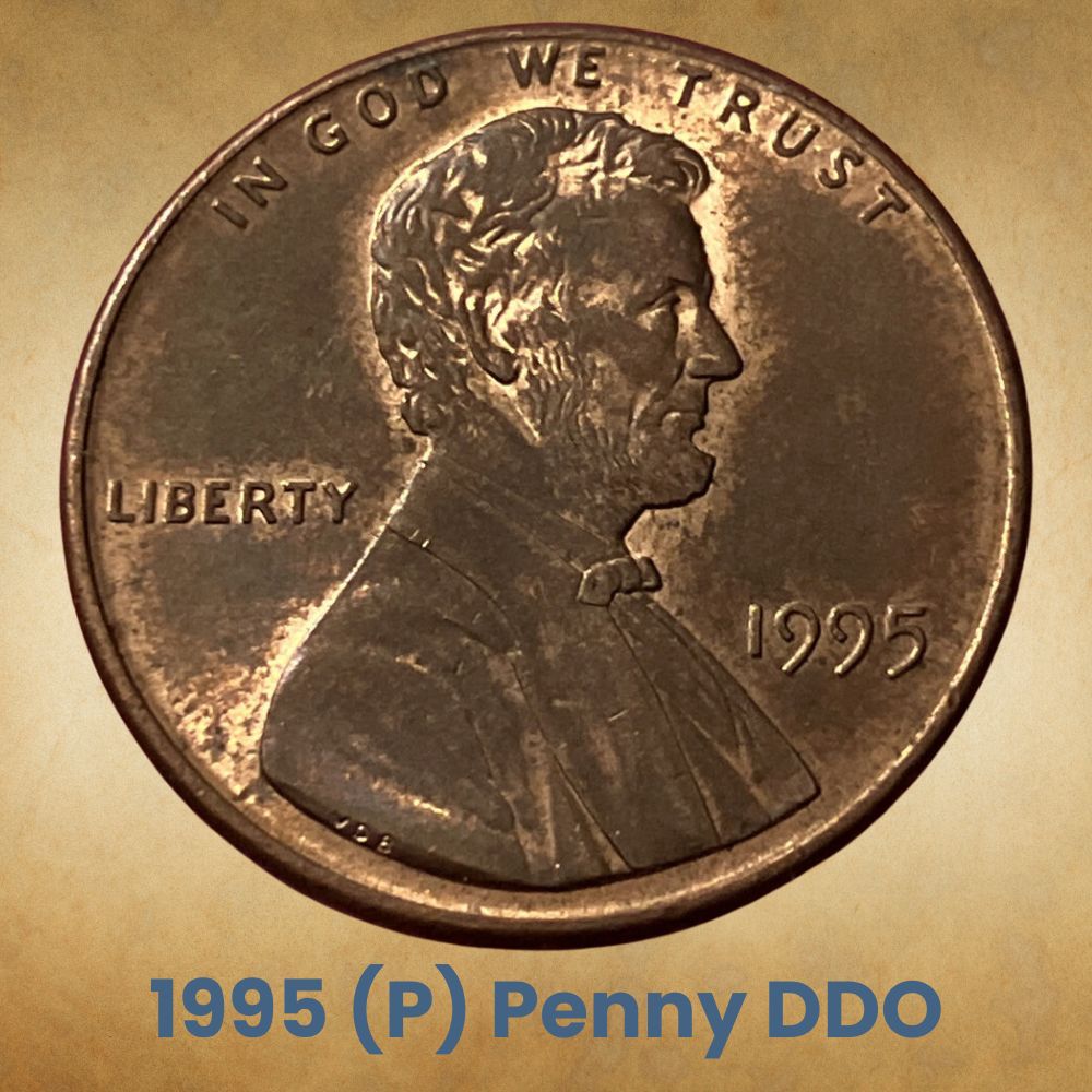 1995 (P) Penny DDO