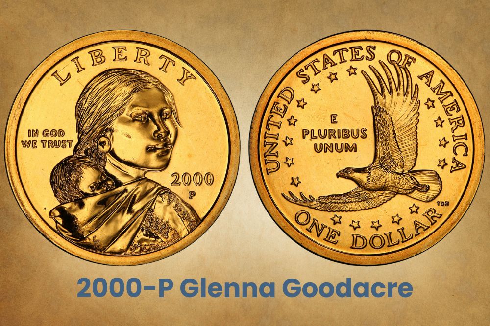 2000-P Glenna Goodacre