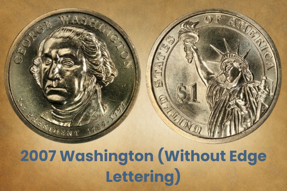 2007 Washington (Without Edge Lettering)