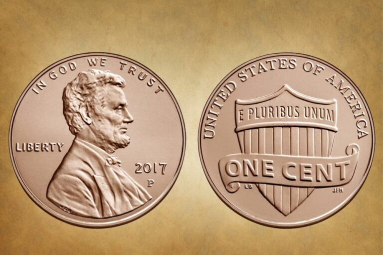 2017 Penny Value