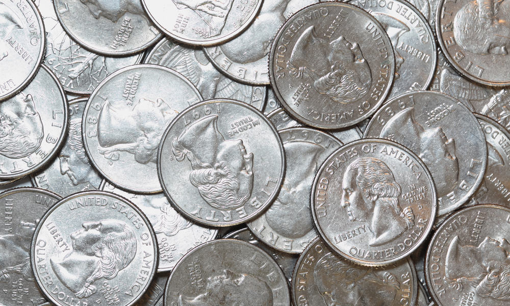 21 Most Valuable Quarters In Circulation