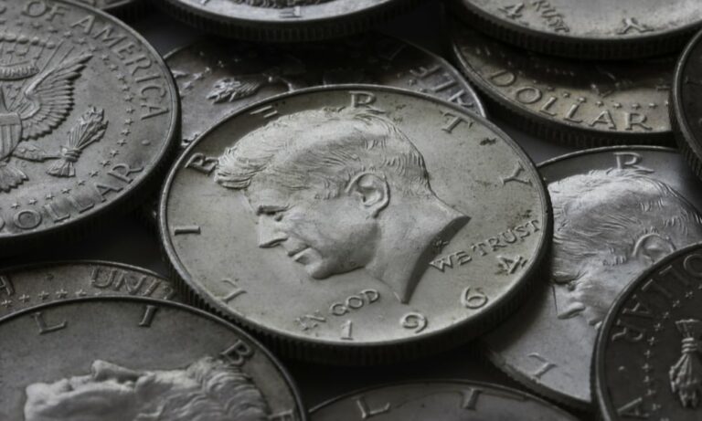 26 Most Valuable Half Dollar Coins In Circulation (Rarest List)