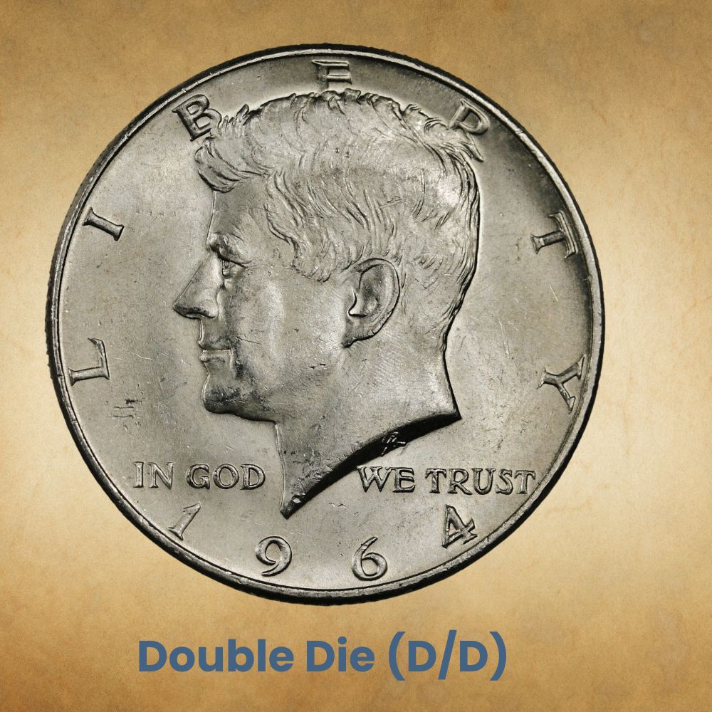 Double Die (D/D)