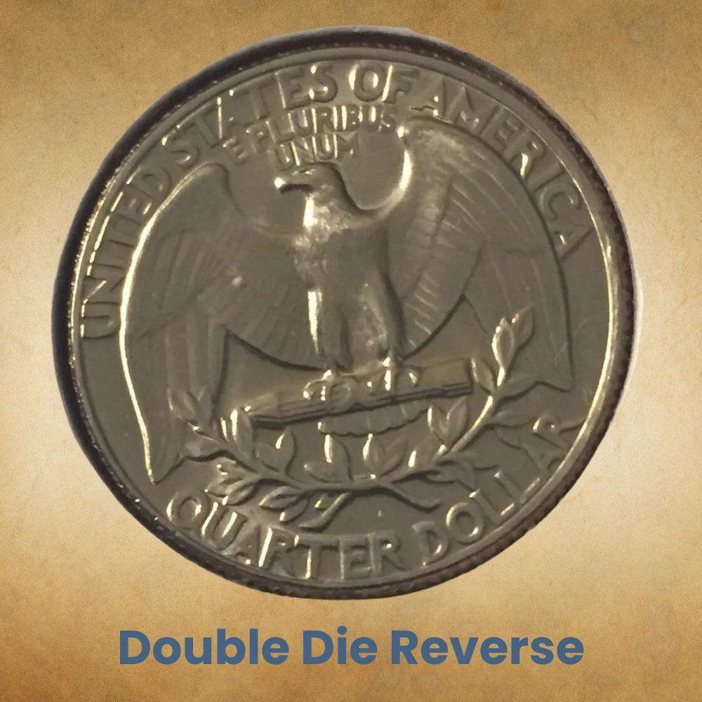 Double Die Reverse