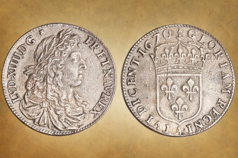 13 Most Valuable French Coins Worth Money (Rarest List)