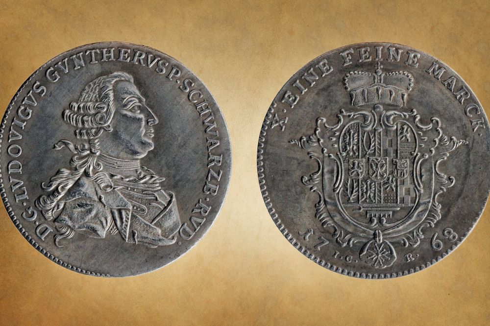 Most Valuable German Coin Worth Money