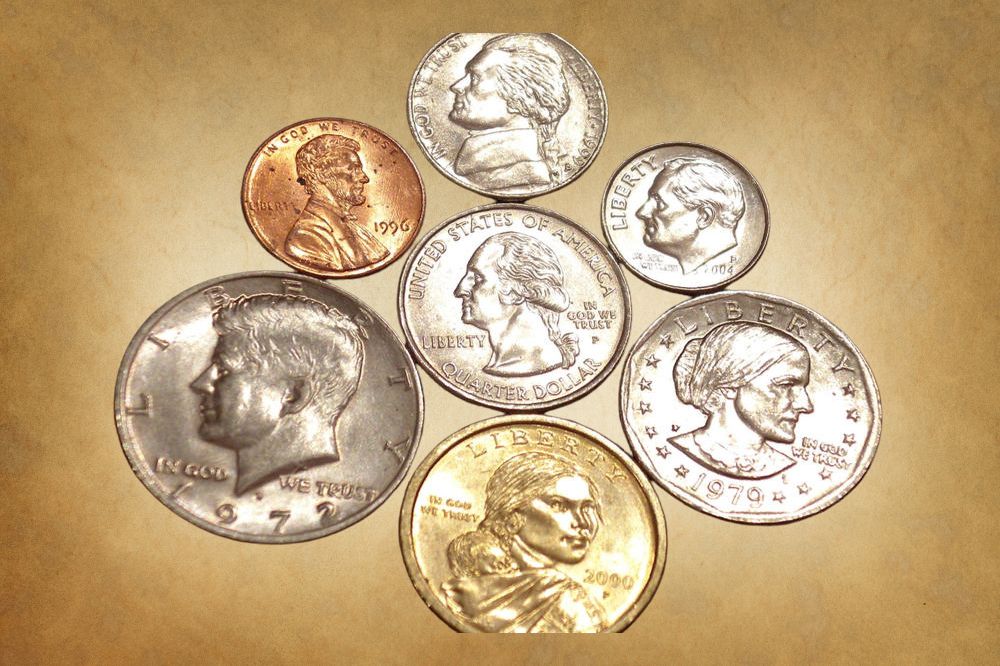 12 Most Valuable One Dollar Coins Worth Money (With Pictures)