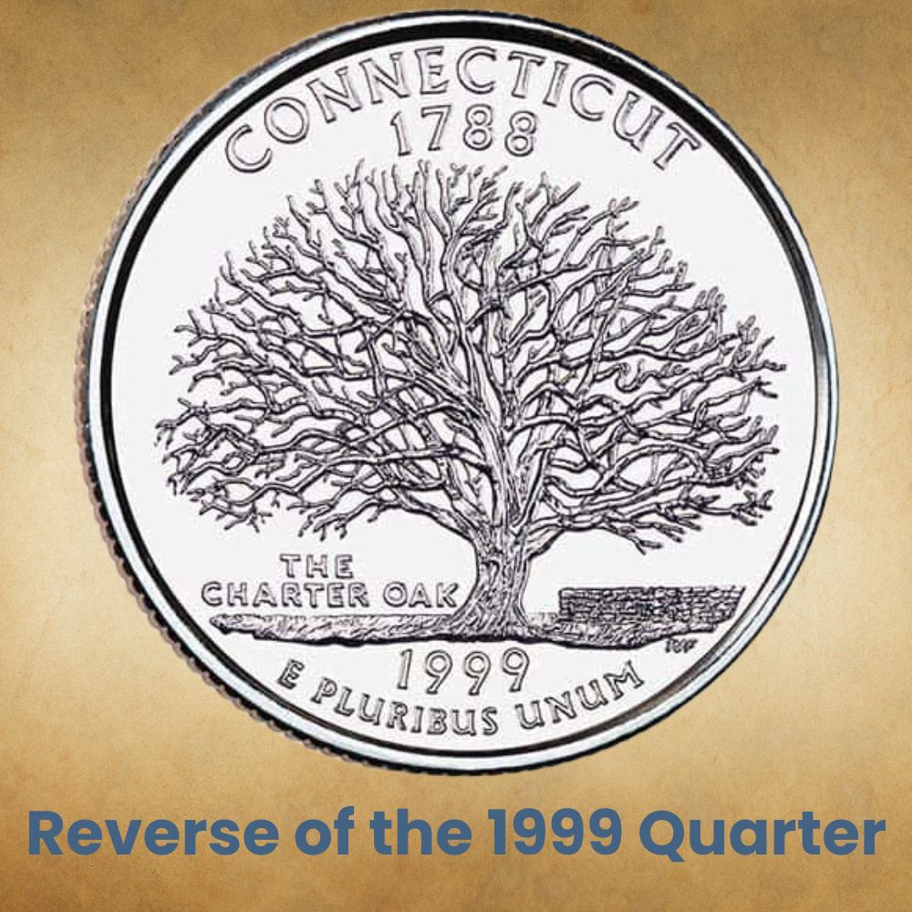 Reverse of the 1999 Quarter