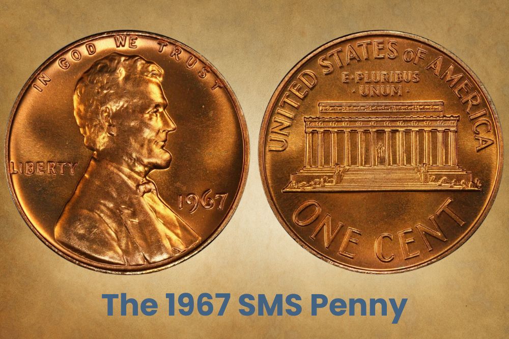 The 1967 SMS Penny