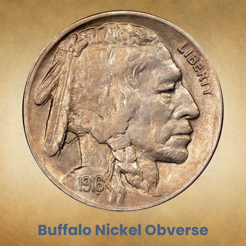 No-Date Buffalo Nickels: How to Find Their Value