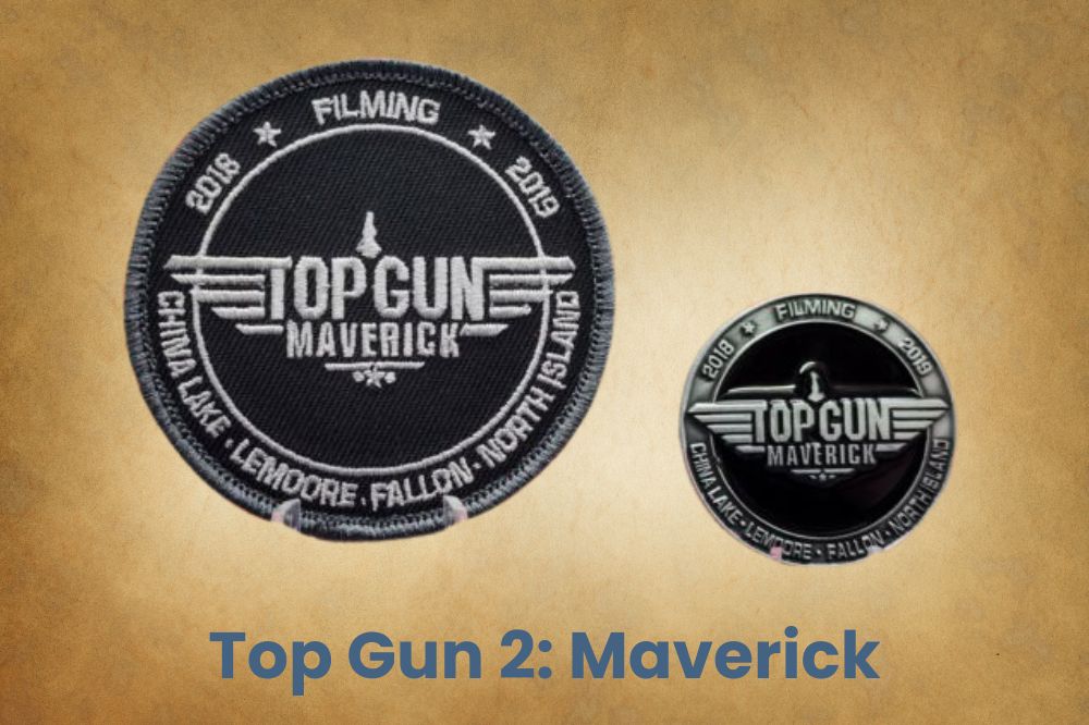 Top Gun 2: Maverick