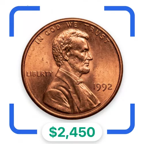 Coin Identifier