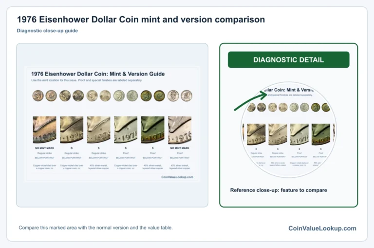 1776 to 1976 Eisenhower Dollar Coin Value: How Much Is It Worth?