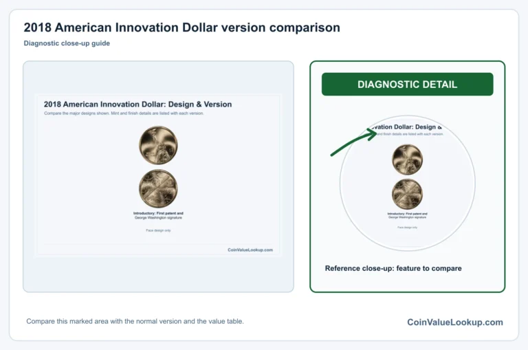 2018 Dollar Coin Value: How Much Is It Worth?